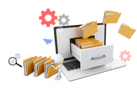 Filing Management System