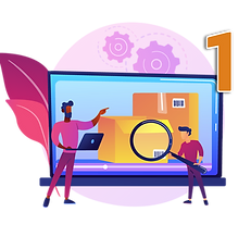 Efficient Inventory Tracking