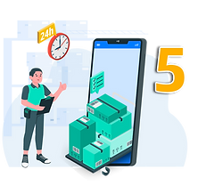 Mobile-Friendly Access