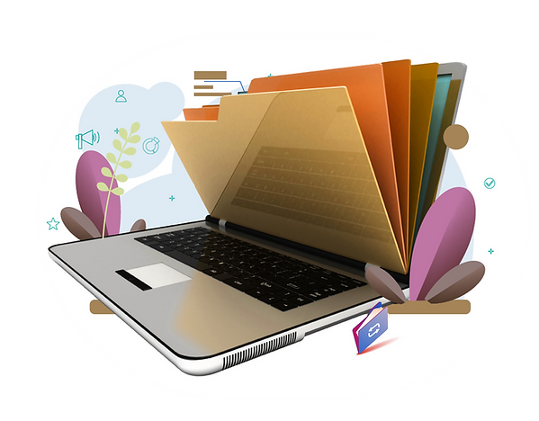 Customer Filing System