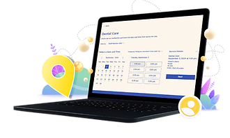 DPC's Website Development