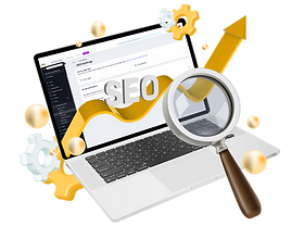 DPC's Website Development